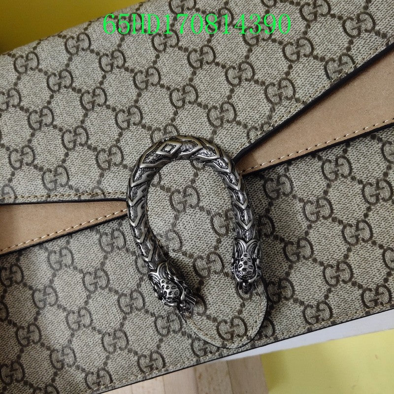 Gucci Bags - The Tote   371