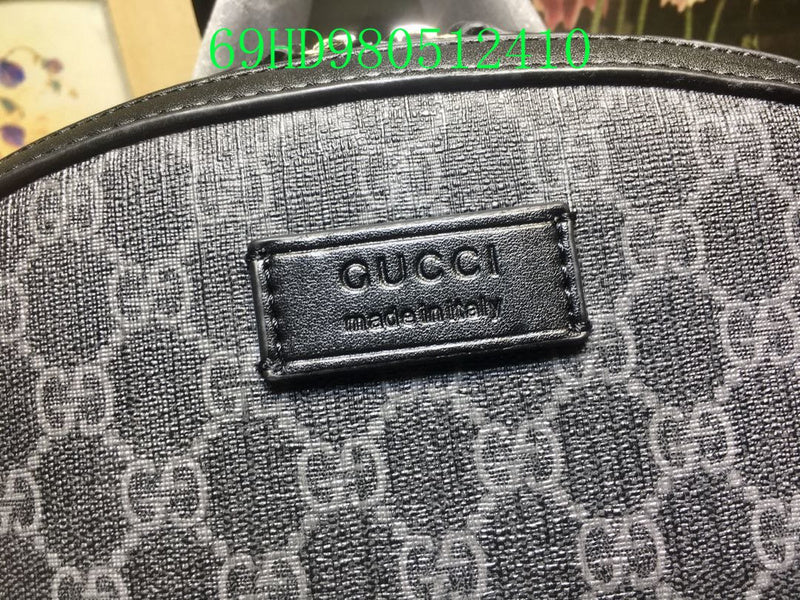 Gucci Bags - The Tote   1217