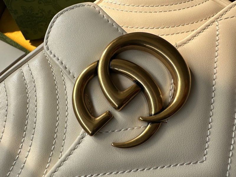 Gucci Luxury - Bags - 014