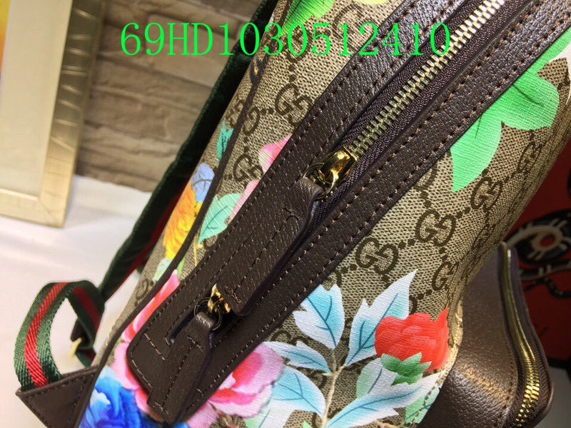 Gucci Bags - The Tote   1210