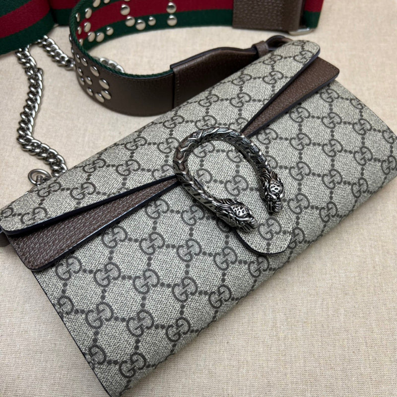 Gucci  Luxury -  Bags - 487