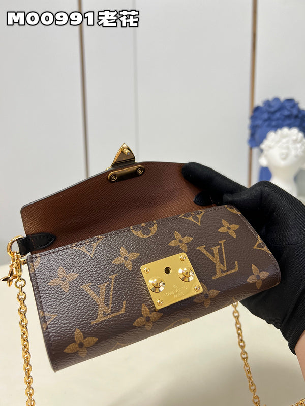 Alice bags - Louis Vuittons  - 15610