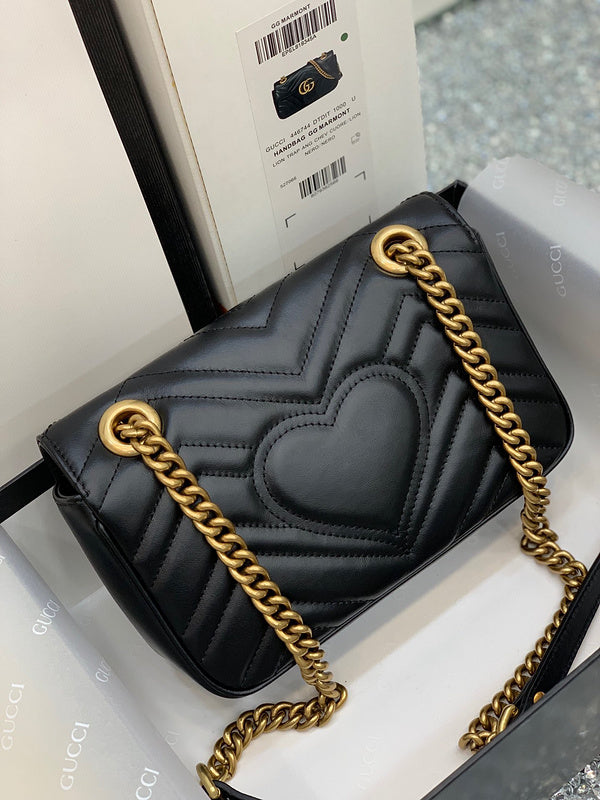 Gucci Bags -  Luxury Bags  1391