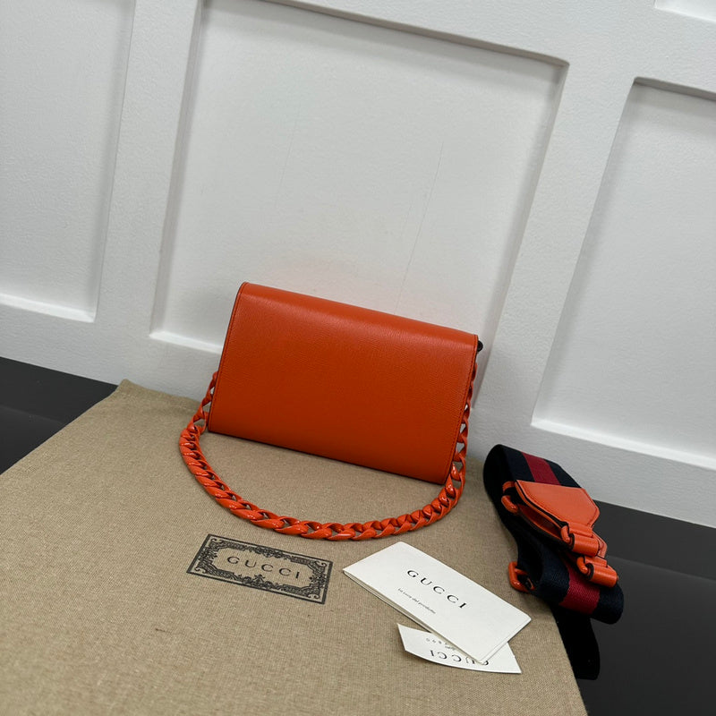 Gucci  Luxury -  Bags - 547