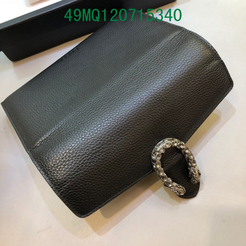 Gucci Bags - The Tote   349