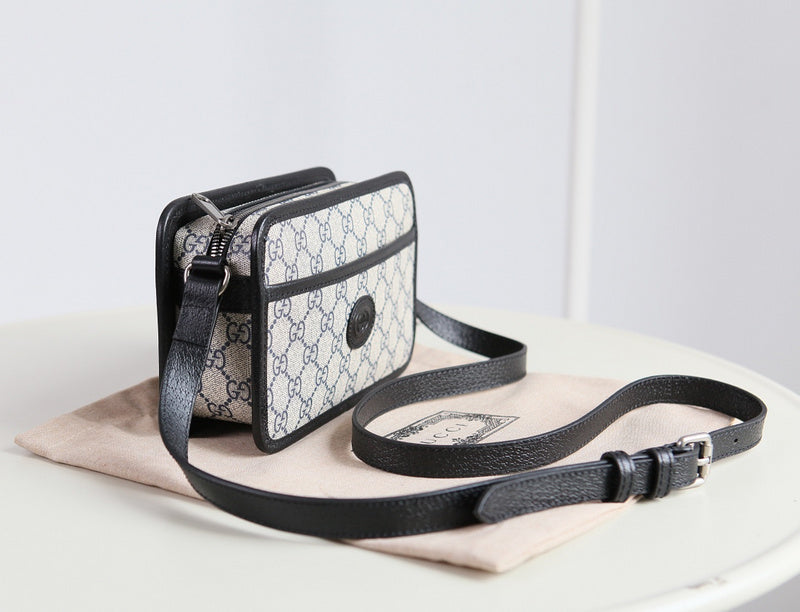 Gucci  Luxury -  Bags - 499