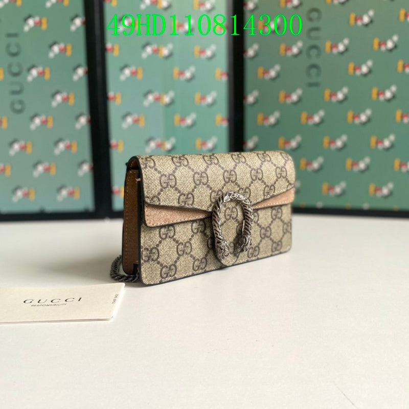 Gucci Bags - The Tote   323