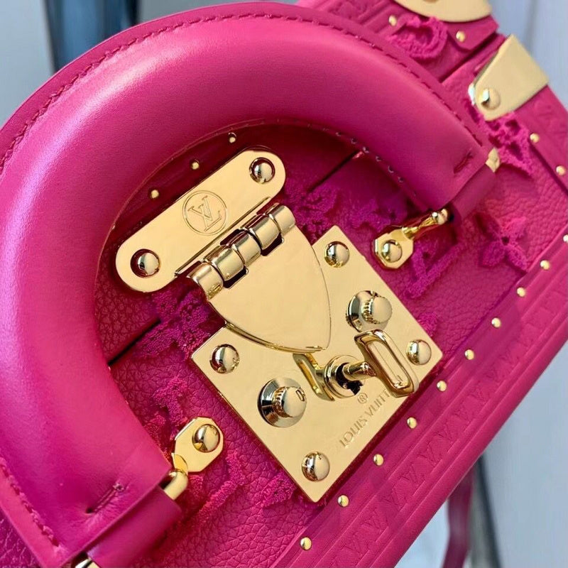 Alice Bags- Louis Vuittons  - 16596