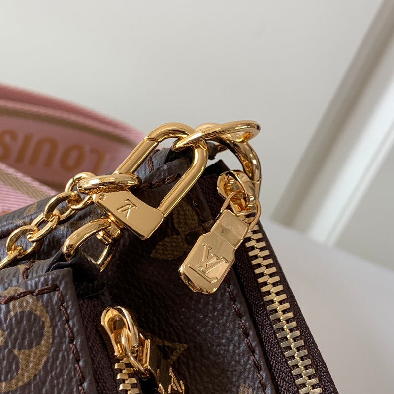 Alice Bags- Louis Vuittons  - 16086