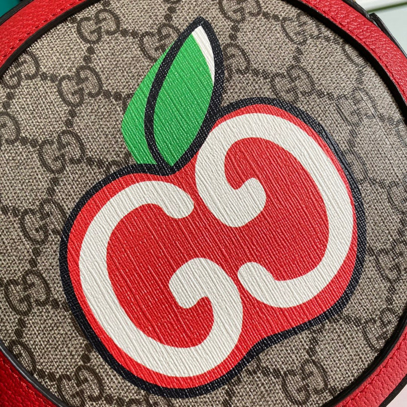 Gucci   Luxury Bags  1277