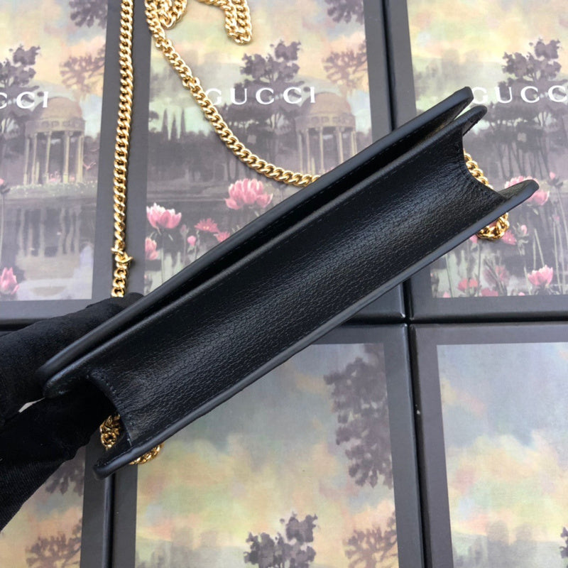 Gucci   Luxury Bags  1270