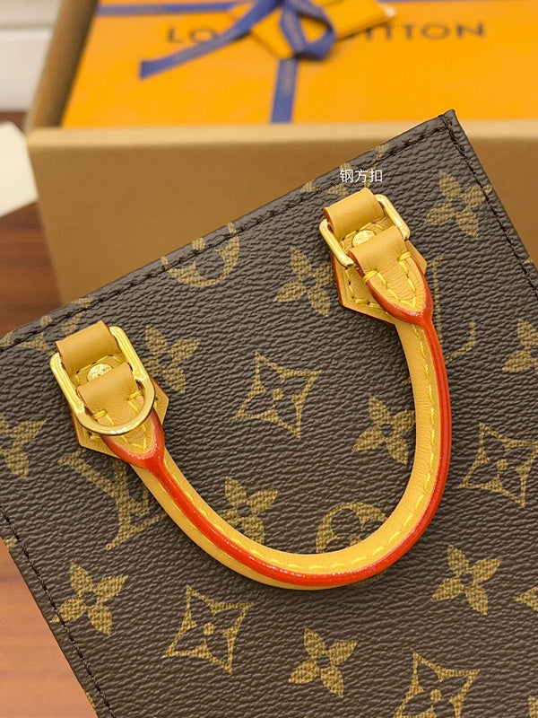 AliceBags- Louis Vuittons  - 16638