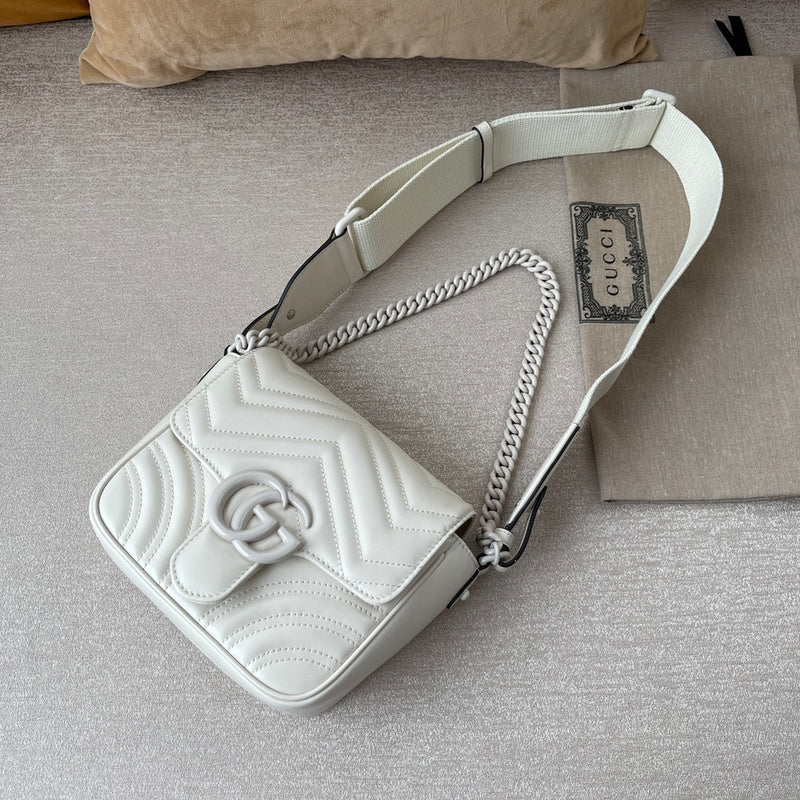 Gucci Luxury - Bags - 289