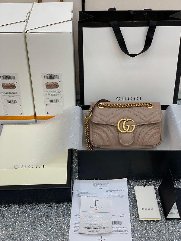 Gucci Bags -  Luxury Bags  1390