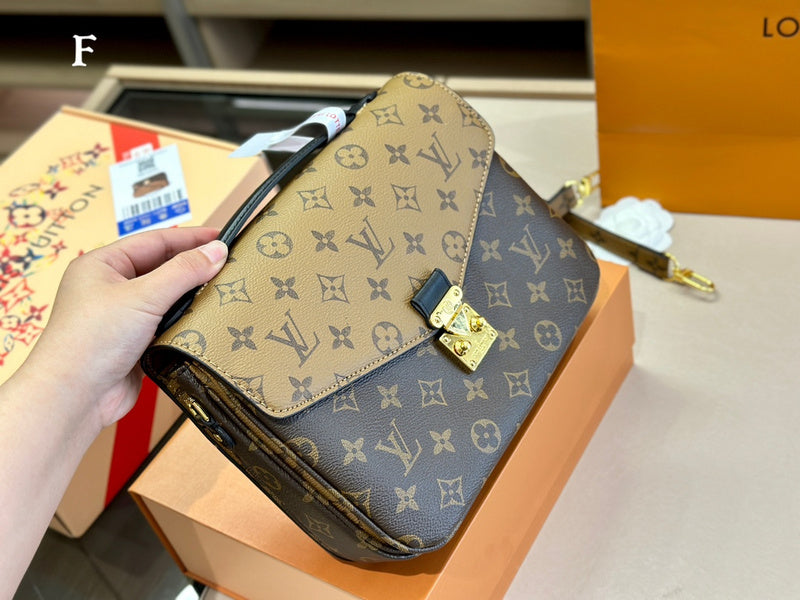 Alice bags - Louis Vuittons  - 15033
