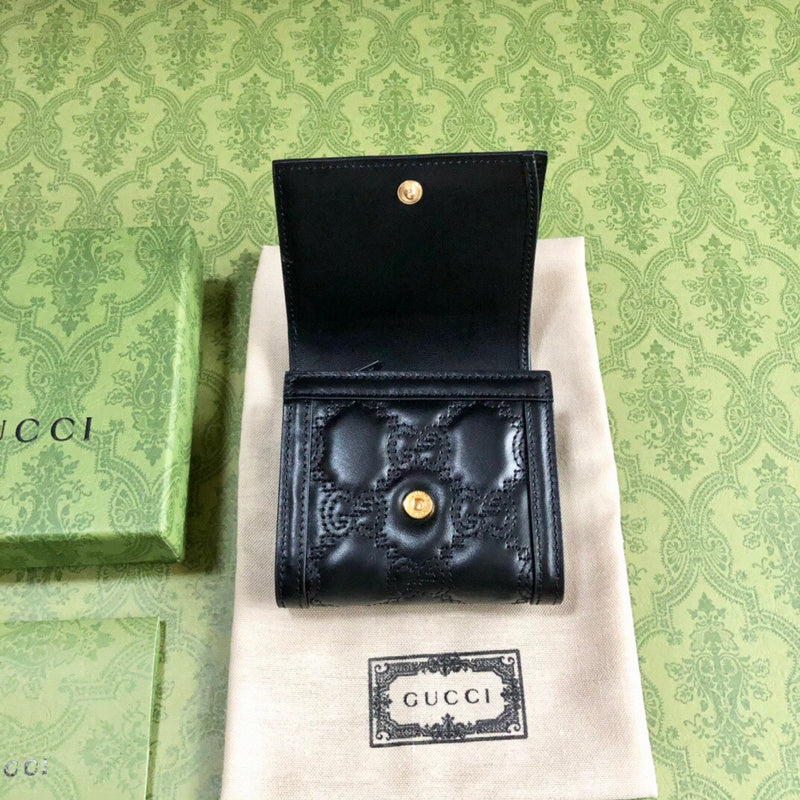 Gucci Luxury - Bags - 162