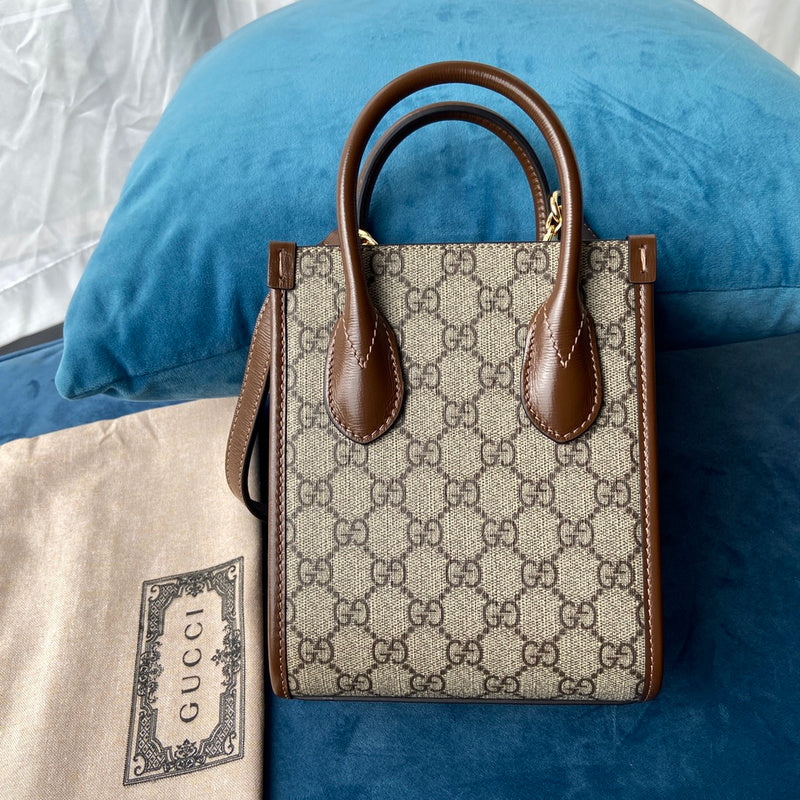 Gucci  Luxury -  Bags - 472