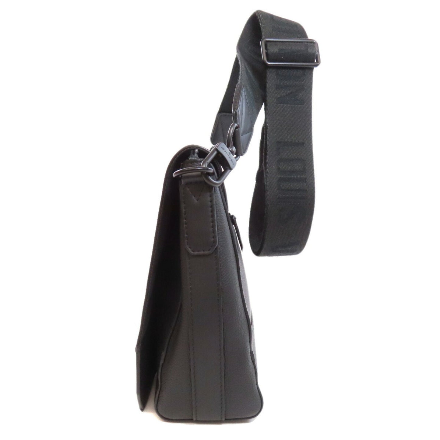 Louis Vuitton  Leather Shoulder Bag