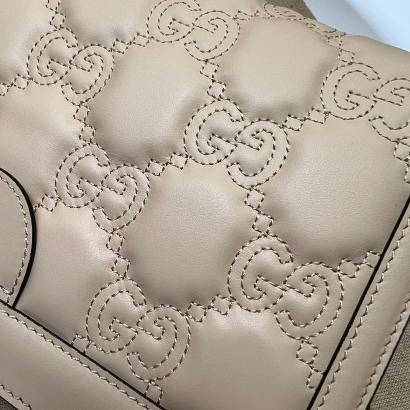 Gucci  Luxury -  Bags - 515