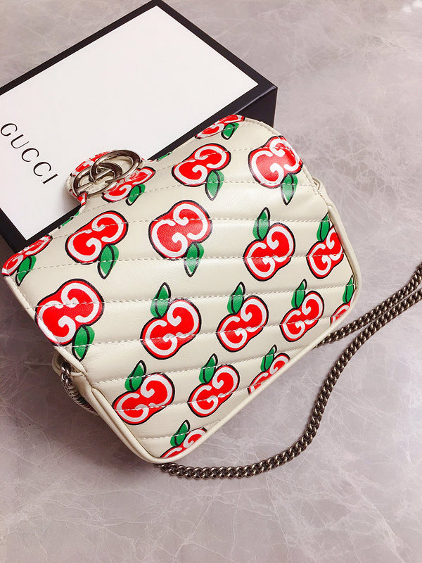 Gucci Bags -  Luxury Bags  1404