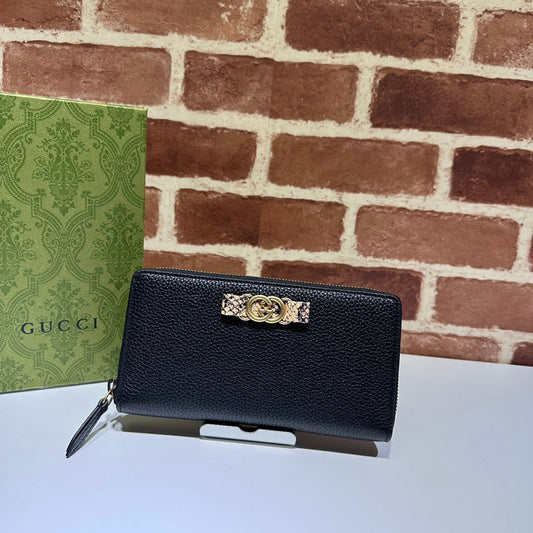 Gucci Luxury - Bags - 262