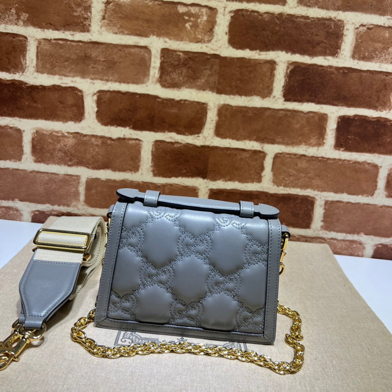 Gucci  Luxury -  Bags - 492