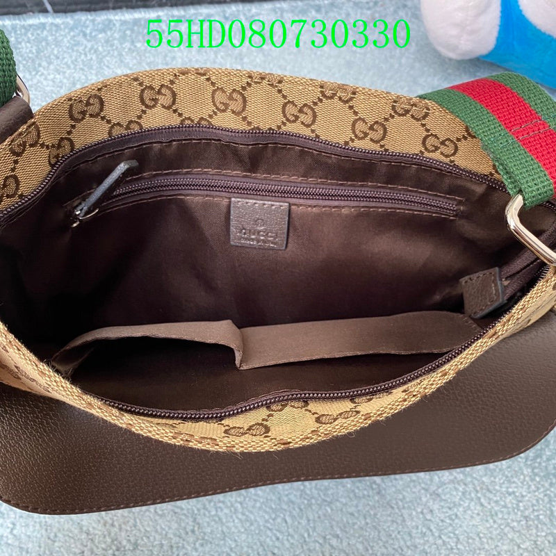 Gucci Bags - The Tote   860
