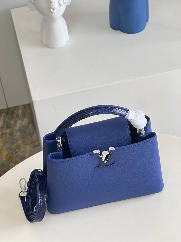 Alice Bags- Louis Vuittons  - 16598