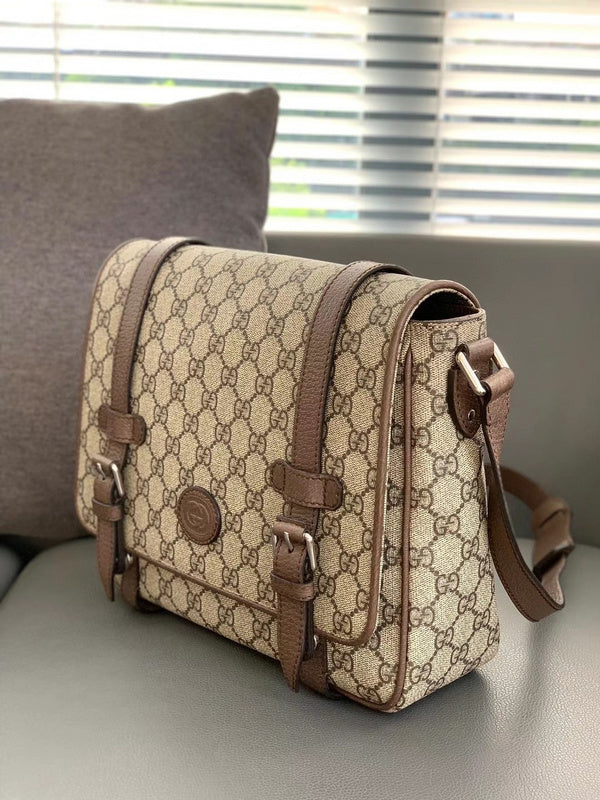 Gucci   Luxury Bags  1003