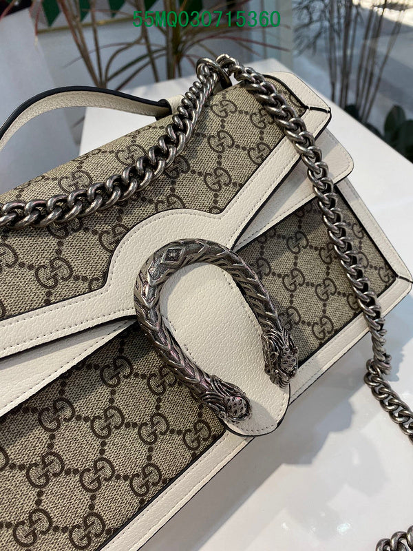 Gucci Bags - The Tote   293