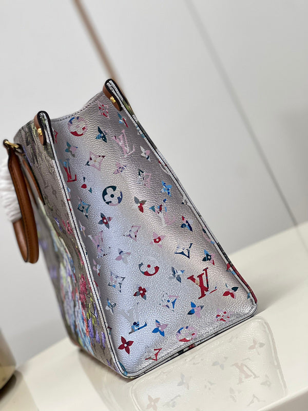 Alice Bags- Louis Vuittons  - 16204