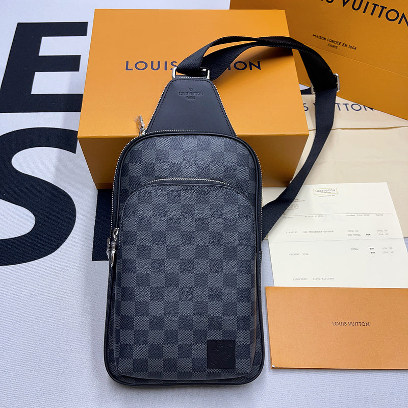 Alice bags - Louis Vuittons  - 10207