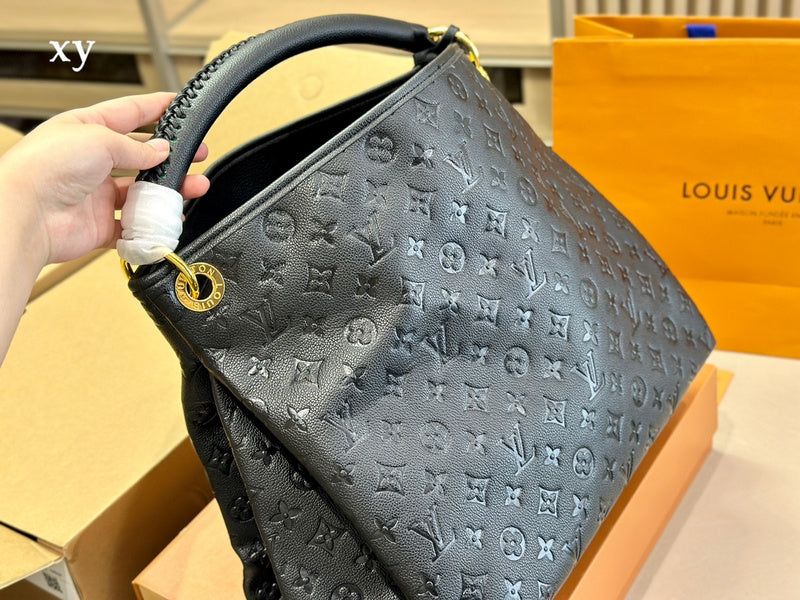 Alice bags - Louis Vuittons  - 15008