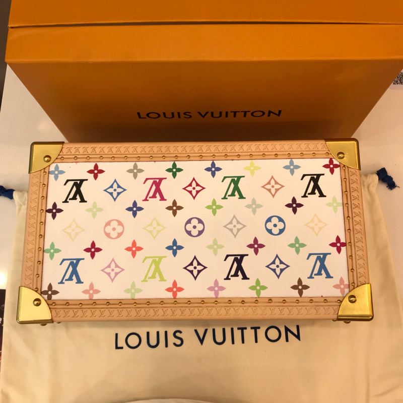 Alice Bags- Louis Vuittons  - 15987