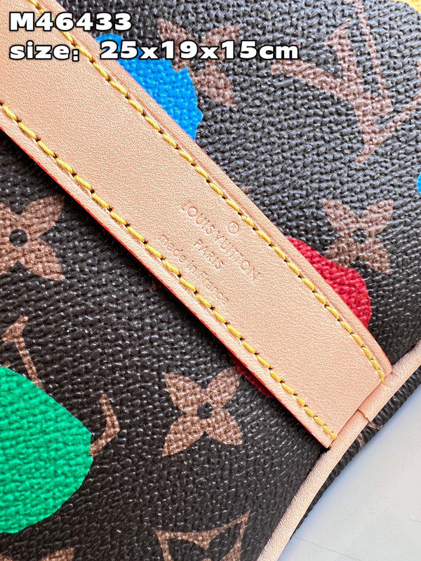 Alice Bags- Louis Vuittons  - 15979