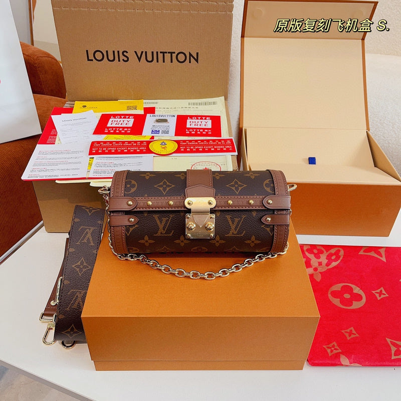 Alice bags - Louis Vuittons  - 15073
