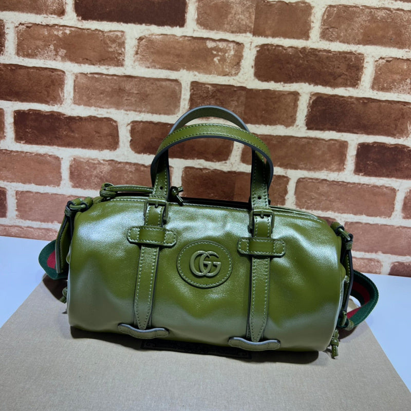 Gucci Luxury - Bags - 244