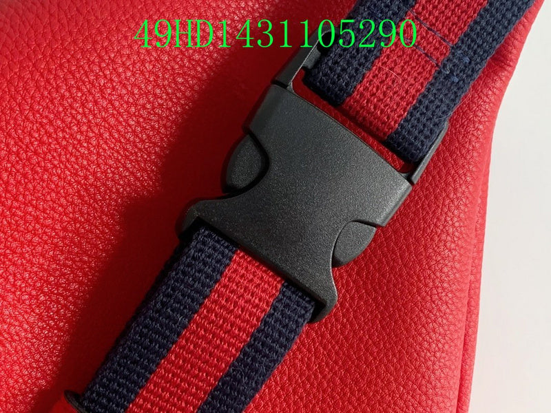 Gucci Bags - The Tote   420