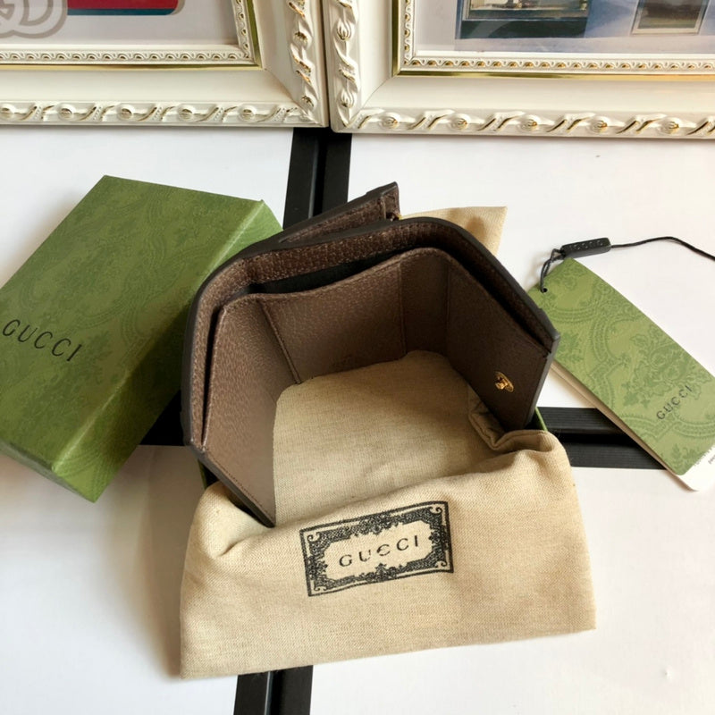 Gucci Luxury - Bags - 181