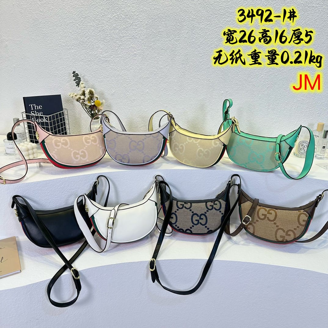 Gucci handbag