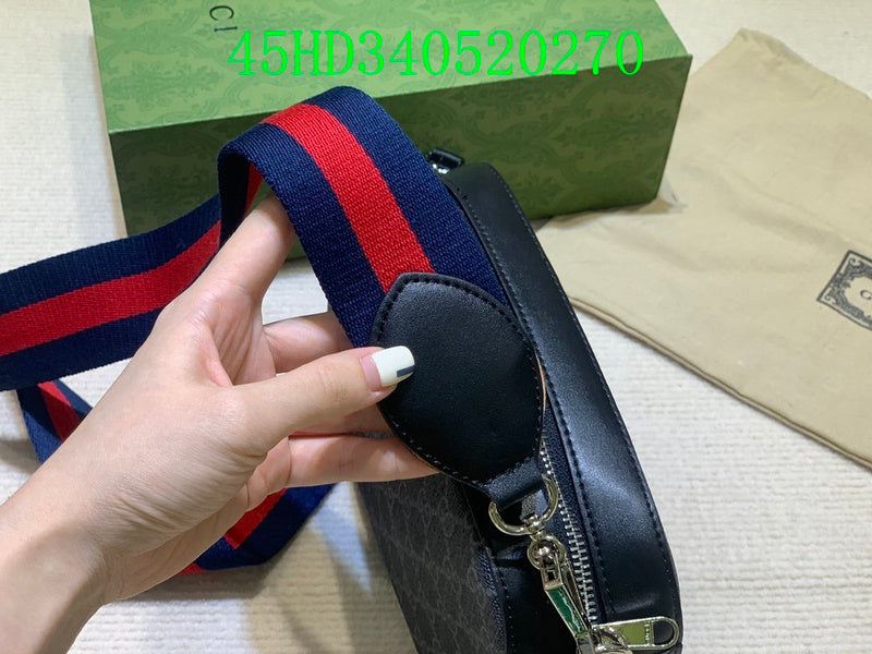 Gucci Bags - The Tote   874