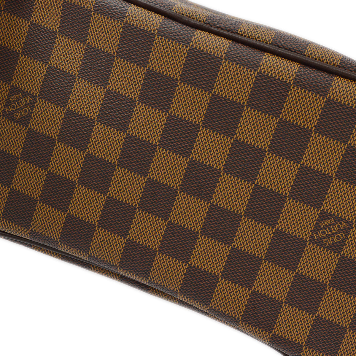 Louis Vuitton 2011 Damier Westminster PM Tote HandBag N41102