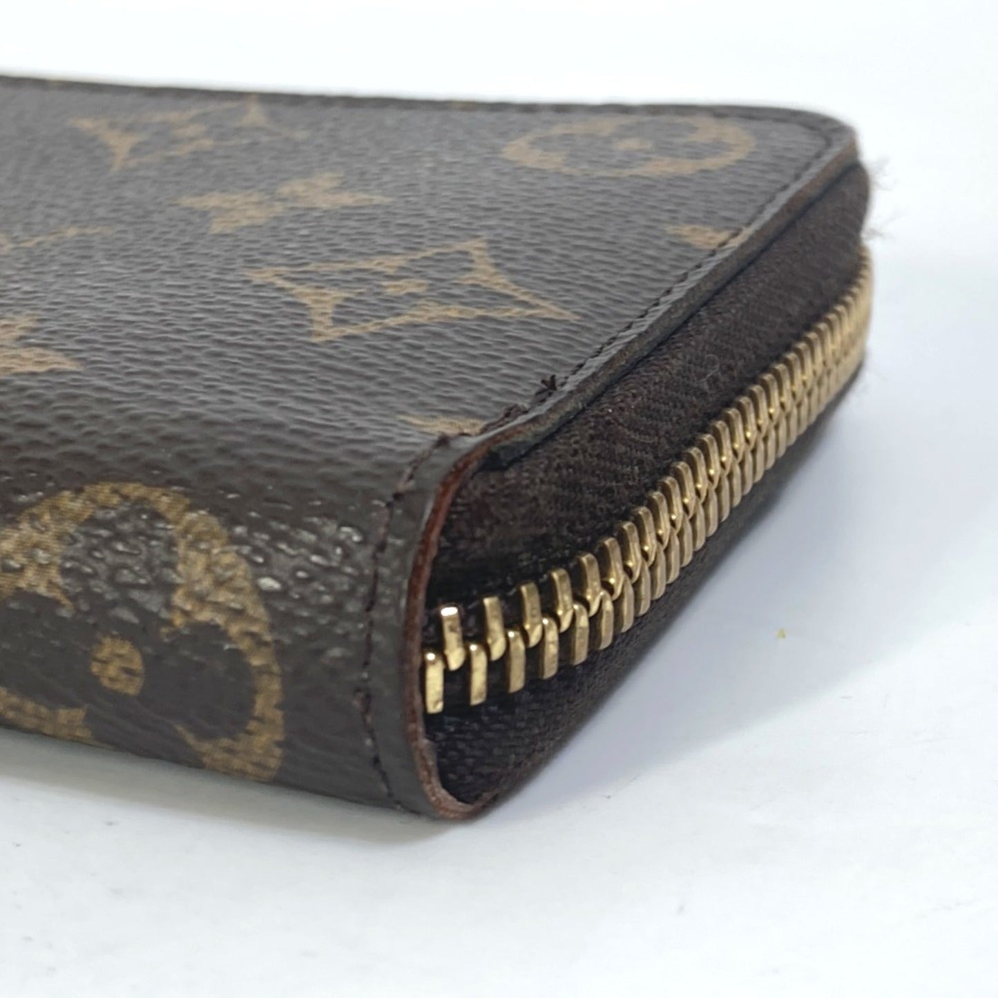 Louis Vuitton  Other Long Wallet (Bi-Fold)