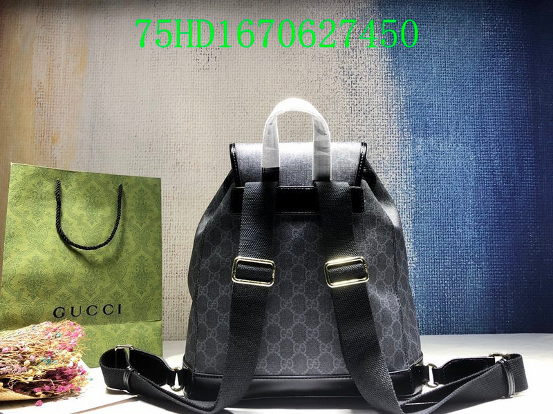 Gucci Bags - The Tote   1132