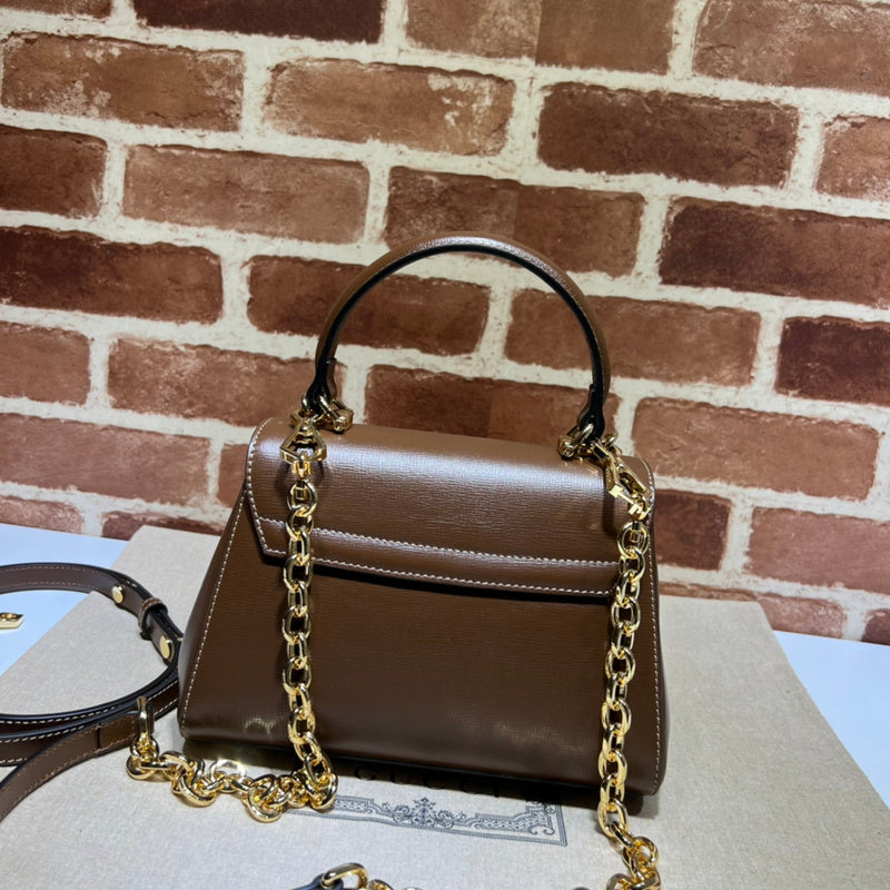 Gucci  Luxury -  Bags - 495