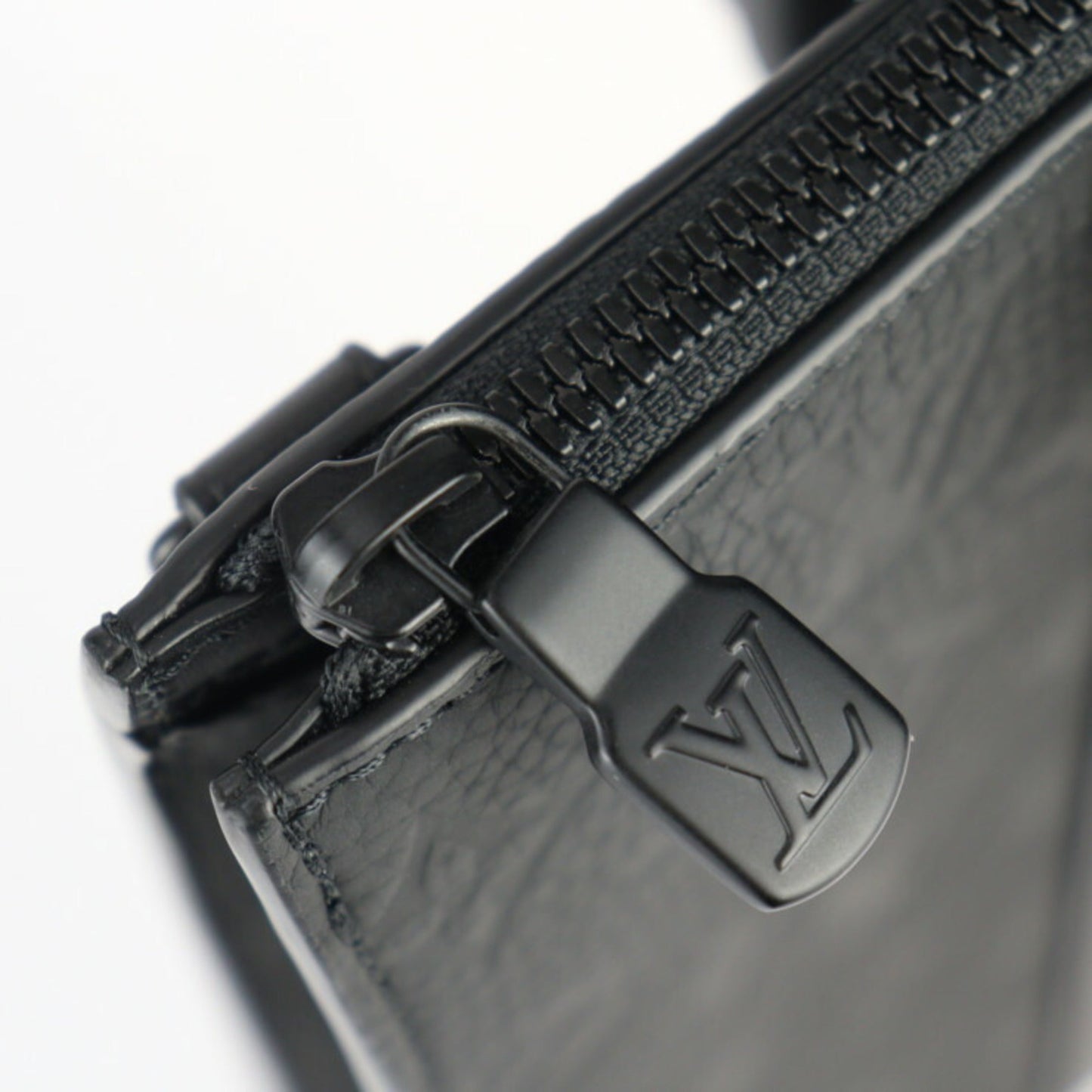 Louis Vuitton  Leather Handbag