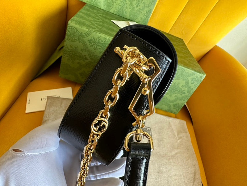 Gucci Luxury - Bags - 019