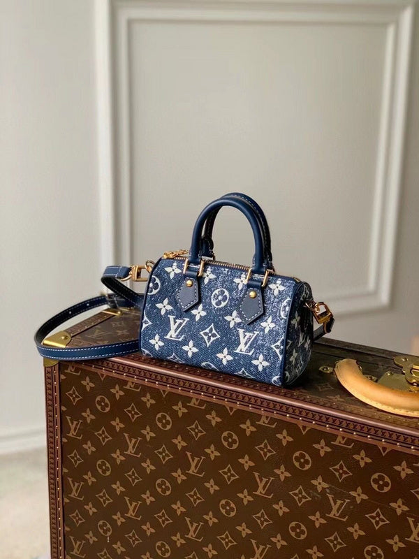 Alice Bags- Louis Vuittons  - 16611