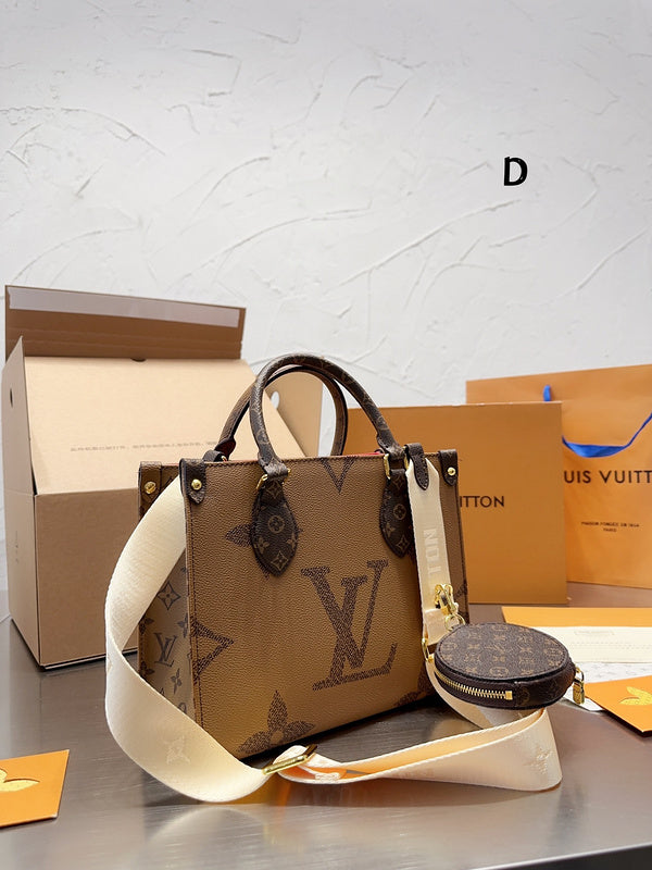 Alice bags - Louis Vuittons  - 15124