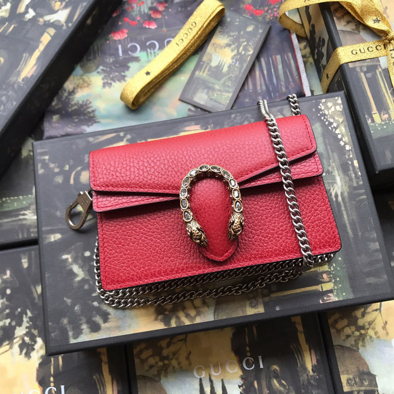 Gucci   Luxury Bags  1158
